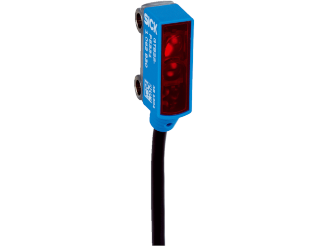 Sick GL2S-P1311 Photoelectric Sensor