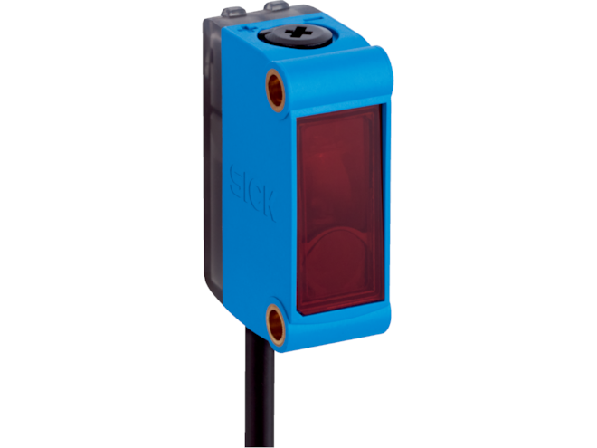 Sick GL6G-N1212 Photoelectric Sensor