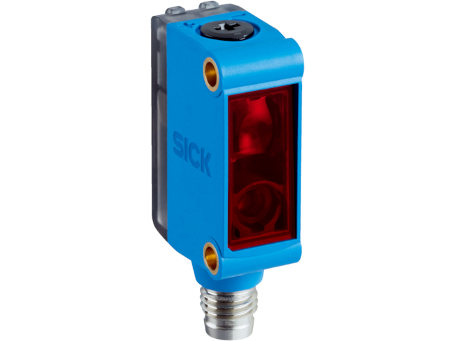 Sick GL6L-N4212 Photoelectric Sensor