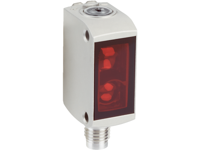 Sick GL6-E4411V Photoelectric Sensor