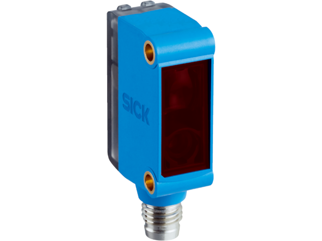 Sick GL6-P4110P19 Photoelectric Sensor
