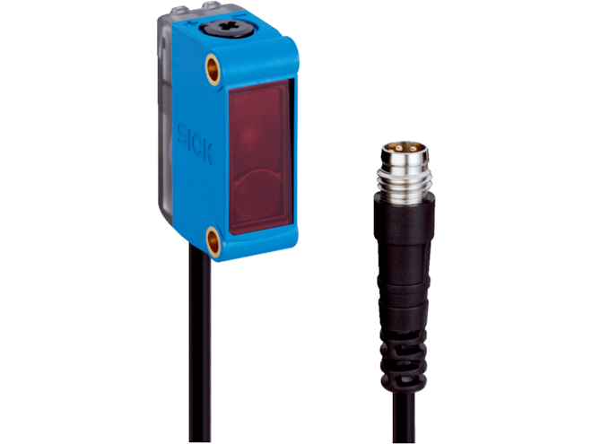 Sick GL6-V6411 Photoelectric Sensor