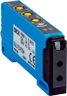 Sick 6073294 / GLL170-P334S08 Fiber-Optic Sensor