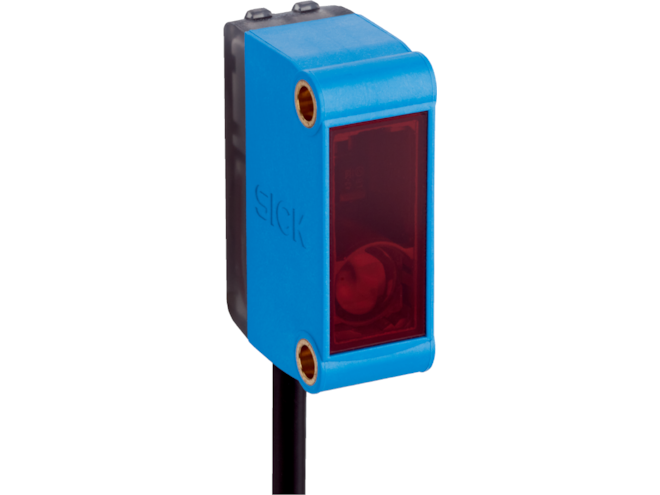 Sick GS6-P1111S62 Photoelectric Sensor