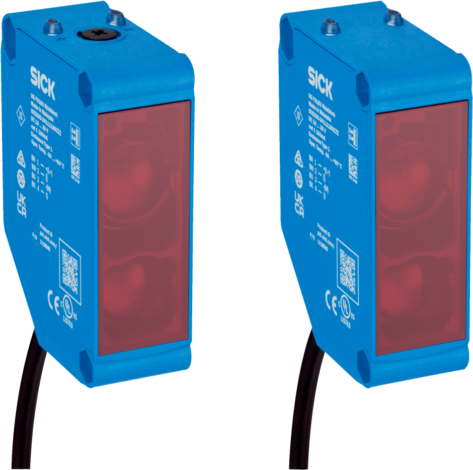 Sick 1120849 / GSE20G-1IRC2170ZZZ Photoelectric Sensor