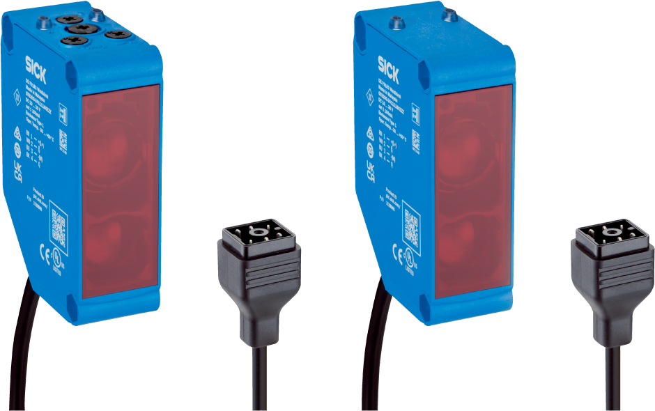 Sick 1120850 / GSE20G-3ASD217GZZZ Photoelectric Sensor
