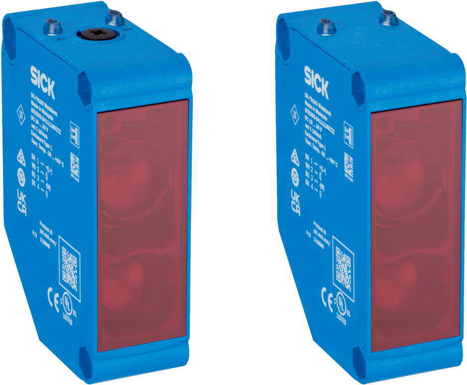 Sick 1119879 / GSE20M-24112170ZZZ Photoelectric Sensor
