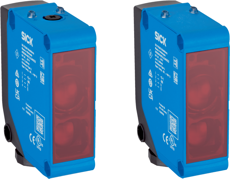 Sick 1120855 / GSE20M-QLRC2170ZZZ Photoelectric Sensor