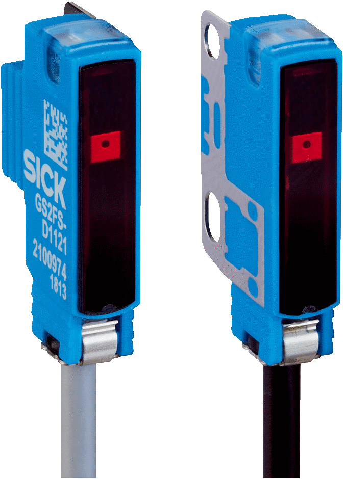 Sick 1095473 / GSE2FS-P5121 Photoelectric Sensor