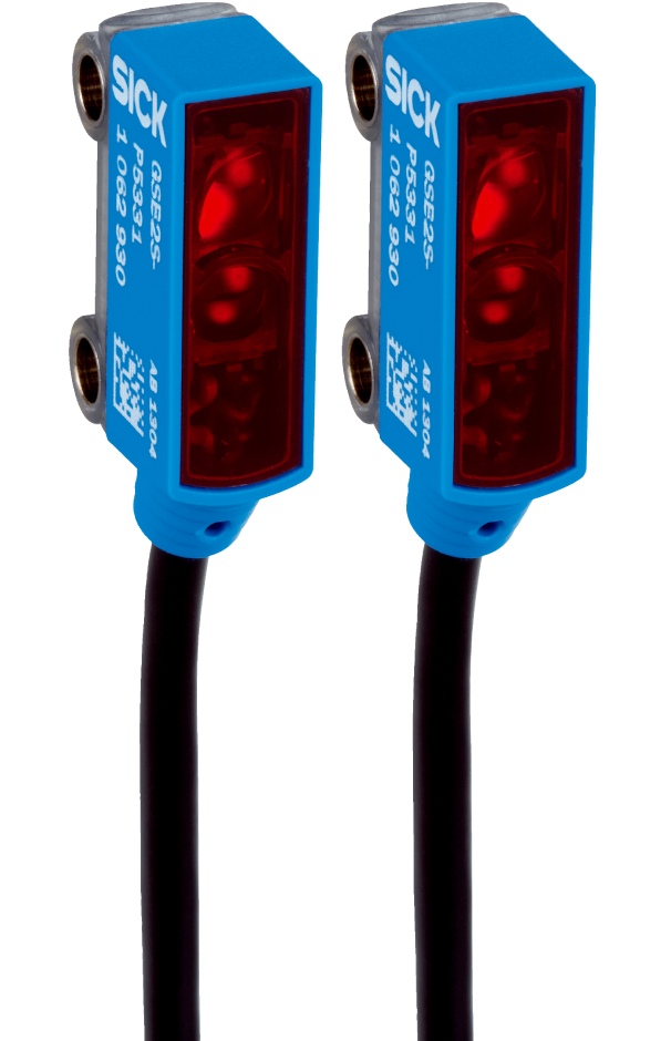 Sick 1064366 / GSE2S-E5311 Photoelectric Sensor