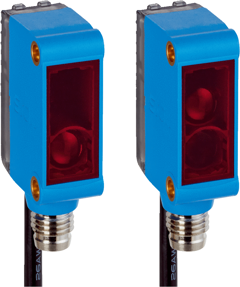 Sick 1091605 / GSE6-CA021K00 Automation Light Grid