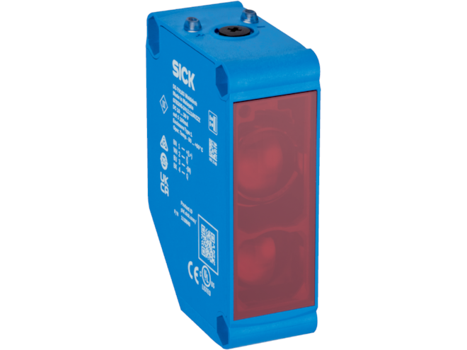 SICK G20 Series Photoelectric Sensor