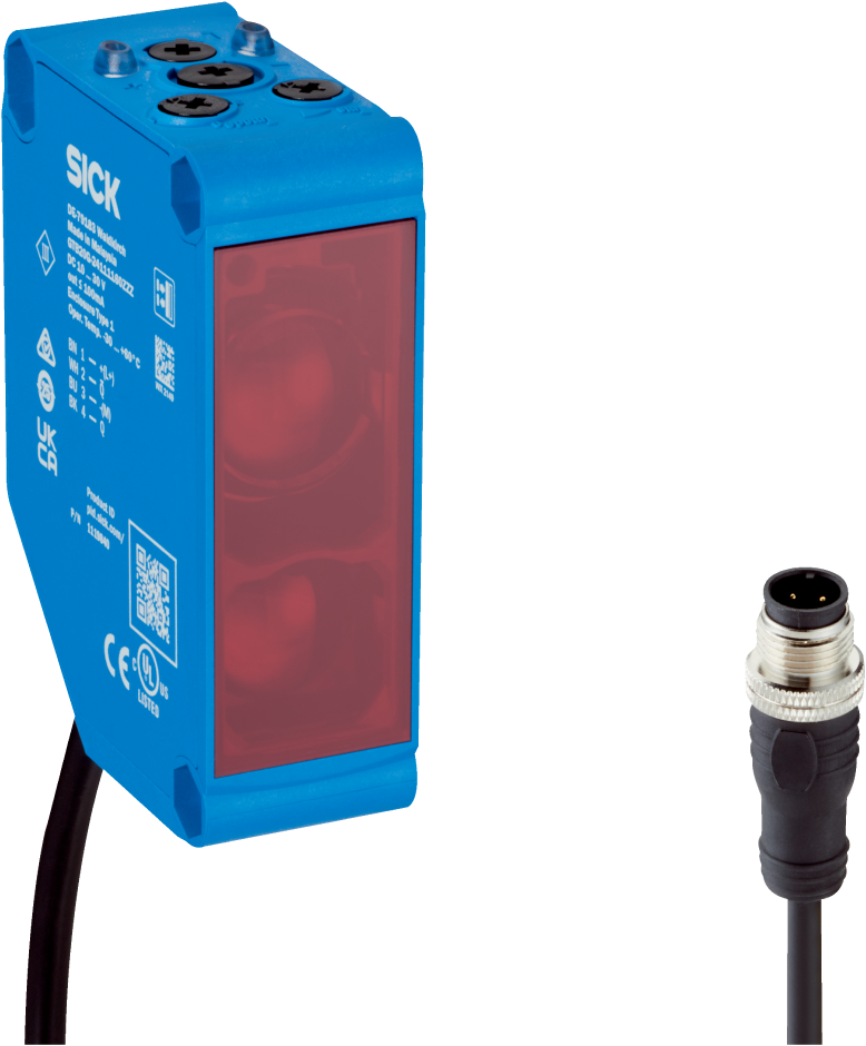 Sick 1136809 / GTB20M-3411116GZZZ Photoelectric Sensor