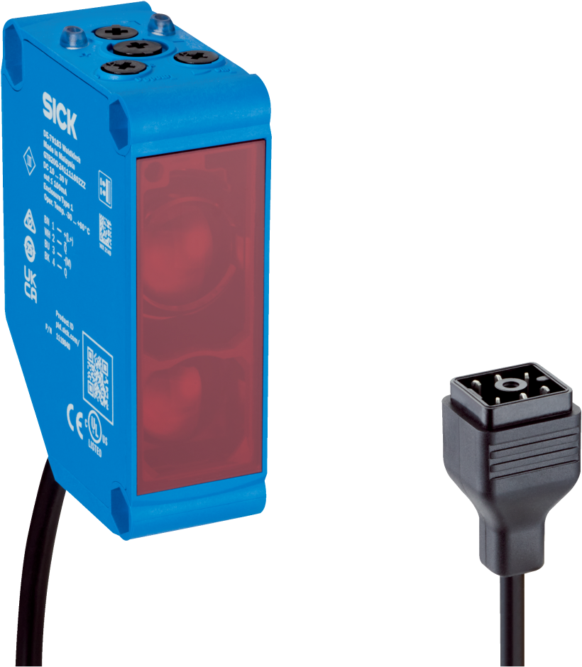 Sick 1120796 / GTB20M-3ASD116GZZZ Photoelectric Sensor