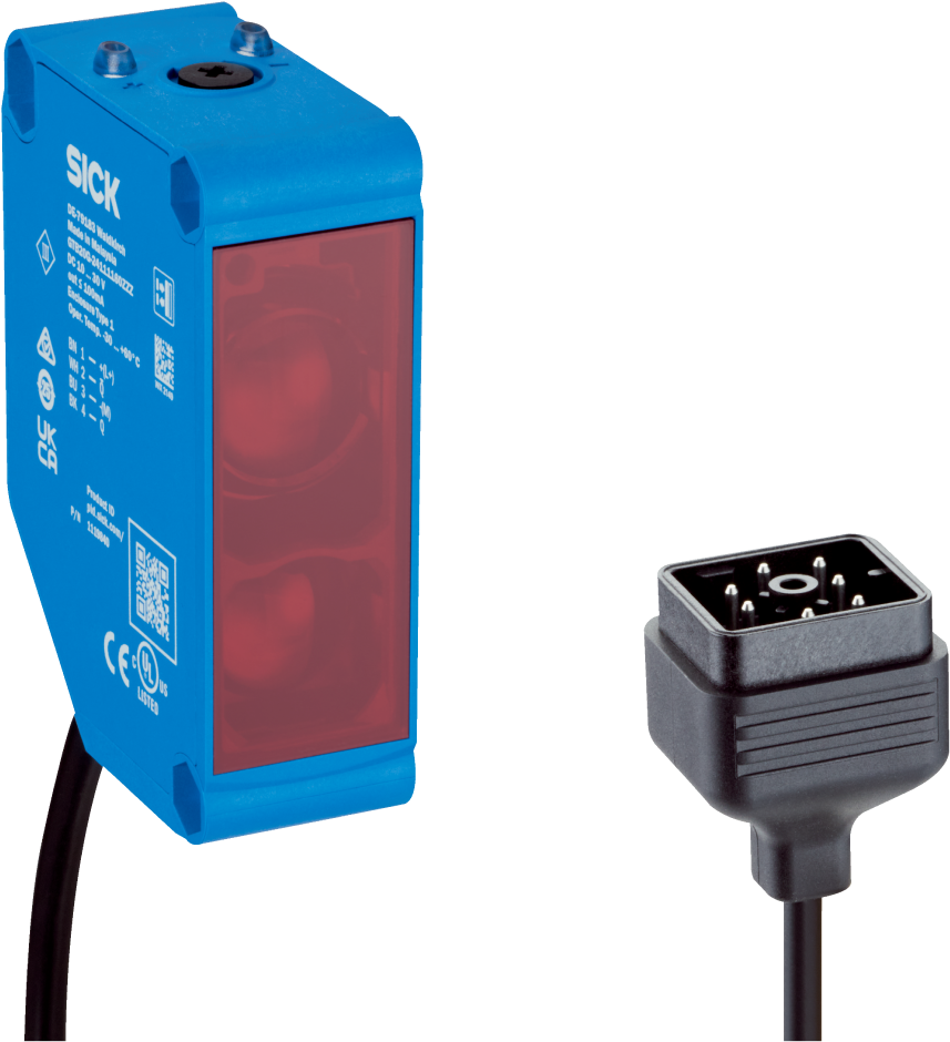 Sick 1120797 / GTB20M-3CSD1160ZZZ Photoelectric Sensor
