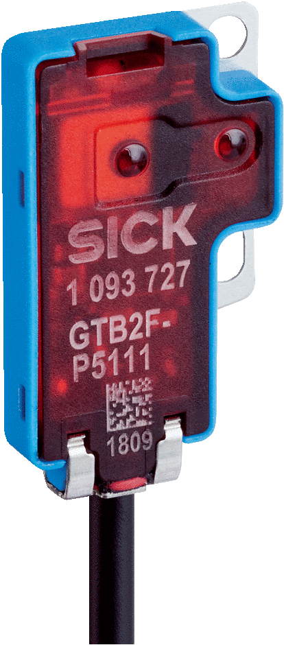 Sick 1093743 / GTB2F-E5131 Photoelectric Sensor