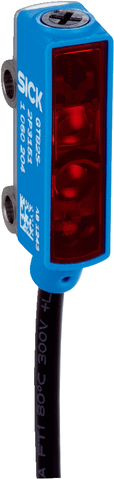 Sick 1087766 / GTB2S-N2451 Photoelectric Sensor