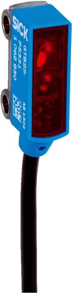 Sick 1074990 / GTB2S-P0331S03 Photoelectric Sensor