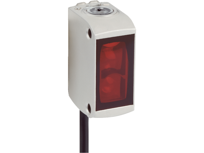 Sick GTB6-F7411V Photoelectric Sensor