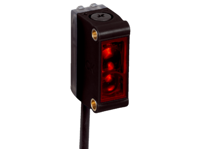 Sick GTB6-P1241 Photoelectric Sensor