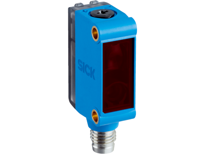Sick GTB6-P4211S66 Photoelectric Sensor