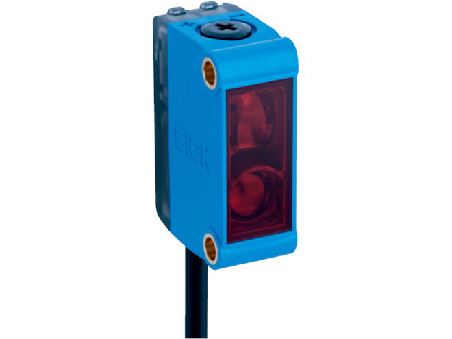 Sick GTE6L-P1211 Photoelectric Sensor