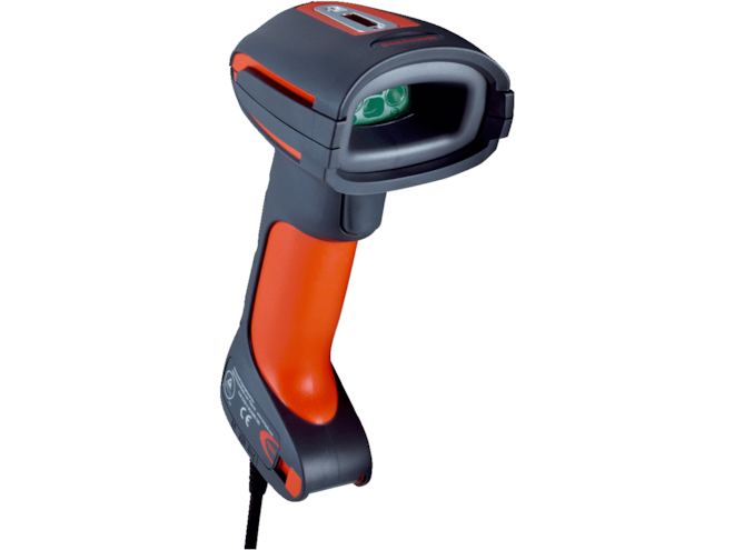 SICK HW19 Series Barcode Scanners - 1D / 2D | Barcode Scanners - 1D ...