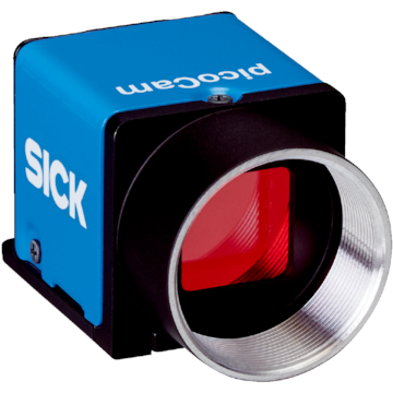 Sick Qr Code Camera SICK Machine Vision Cameras | Motion World