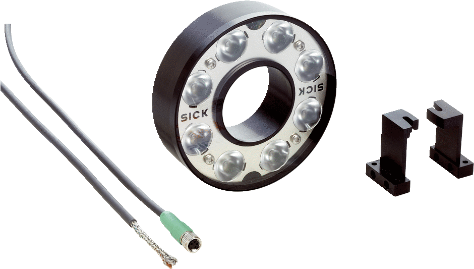 Sick 1048476 / ICL170-F222-Set01-(red)