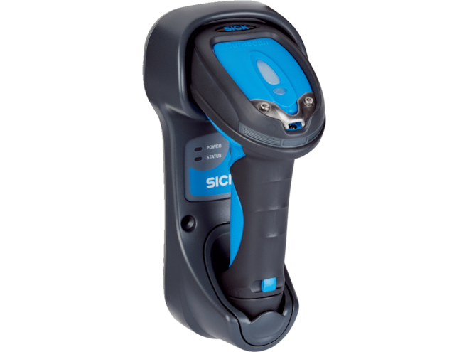 Sick IDM261-411S RS232 Kit Barcode Scanners - 1D / 2D | Barcode ...