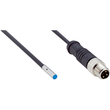 Sick IHM03-01BPSVR8K Proximity Sensor