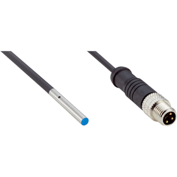 Sick IHM03-01BPSVR8S Proximity Sensor