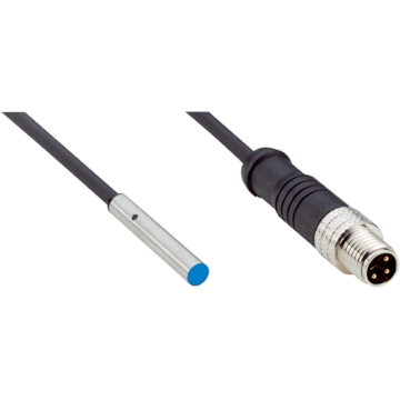 Sick IHM04-0B8PSVR8S Proximity Sensor