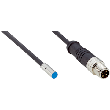 Sick IHM04-2B5PSVR8K Proximity Sensor
