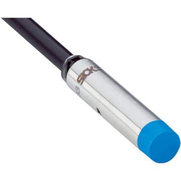 Sick IHM06-06NPOVW2K Proximity Sensor