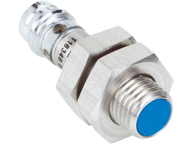 Sick IM08-2N5PS-ZT1 Proximity Sensor