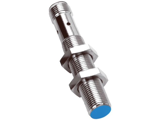 Sick IM12-02BPO-ZC1 Proximity Sensor