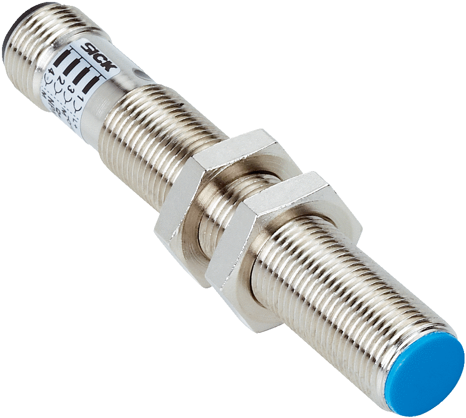 Sick 6025680 / IM12-04BPO-ZCK Proximity Sensor