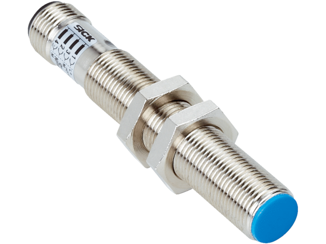 Sick IM12-08NNO-ZW1 Proximity Sensor