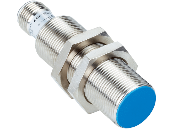 Sick IM18-08NPO-ZWB Proximity Sensor