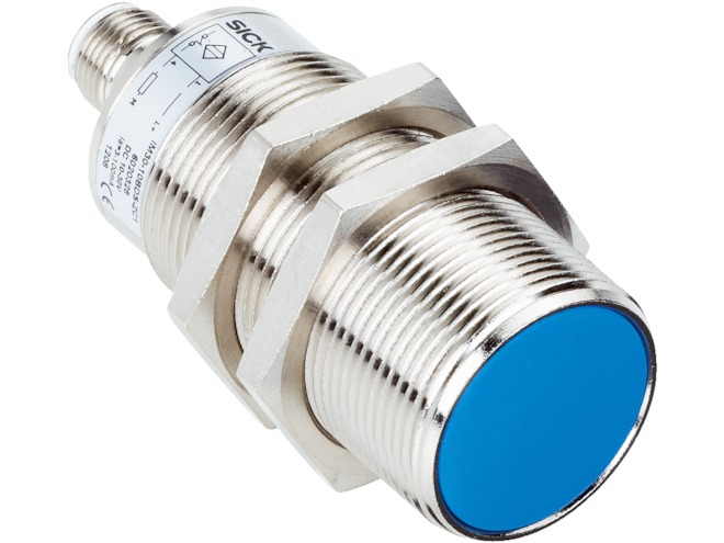 Sick IM30-15NPS-ZWB Proximity Sensor
