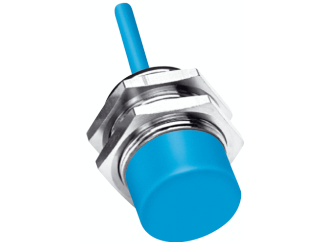 Sick IM30-15N-N-ZW0 Proximity Sensor