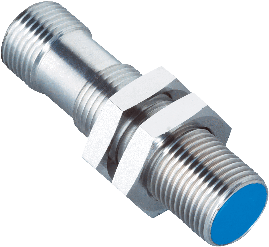 Sick 6056420 / IMA12-06BE1ZC0S Proximity Sensor
