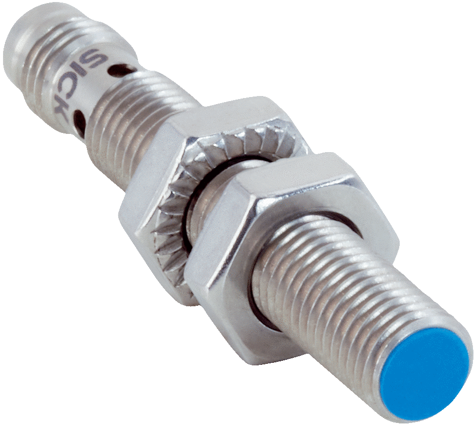Sick 1099567 / IMB08-02BPSVT0SX01 Proximity Sensor