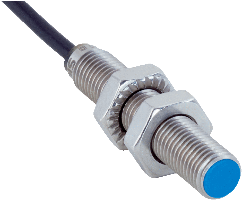 Sick 1072683 / IMB08-02BPSVU2S Proximity Sensor