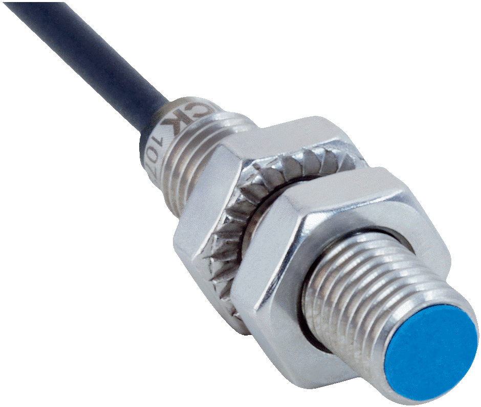 Sick 1126252 / IMB08-02BPSVU5KS12 Proximity Sensor