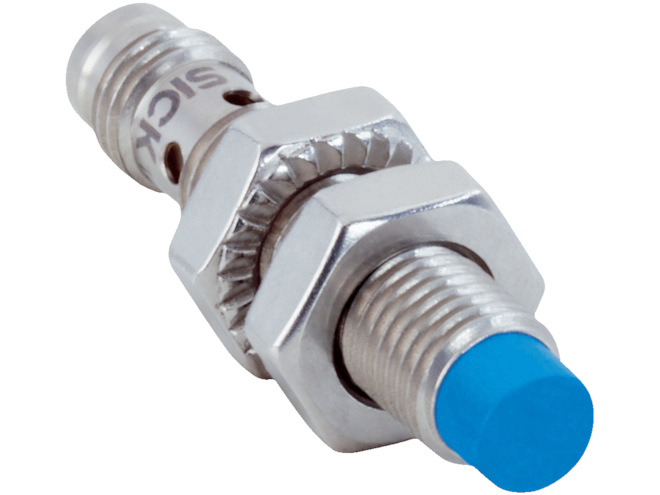 Sick IMB08-04NNSVT0K Proximity Sensor