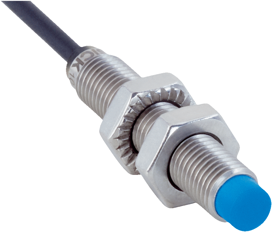 Sick 1072689 / IMB08-04NNSVU2S Proximity Sensor