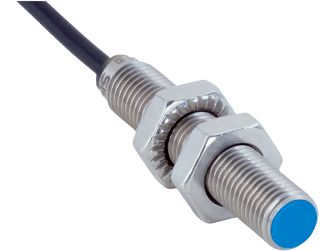 Sick IMB08-1B5PSVU3SS09 Proximity Sensor