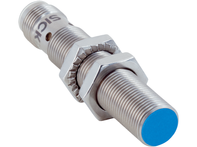 Sick IMB12-04BPOVC0S Proximity Sensor
